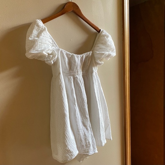 Princess Polly Lorna romper - Picture 2 of 3